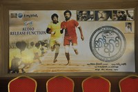 Kho kho Movie Audio Launch
